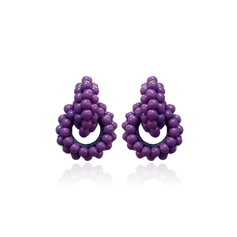 VIOLET - PURPLE MATTE