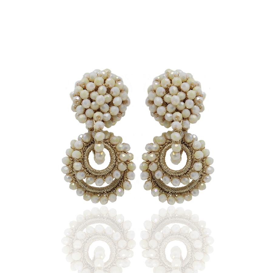 lily white stone LILY