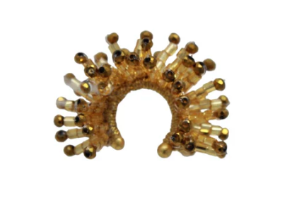 CARLA EARCUFF- GOLD