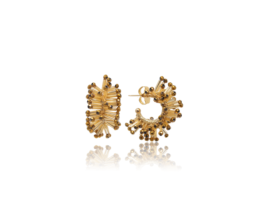 CARLA - GOLD