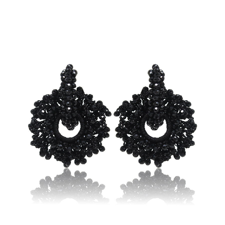DAISY - BLACK