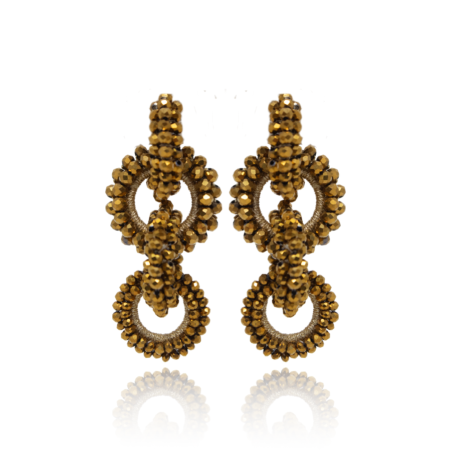 JAZMIN - GOLD