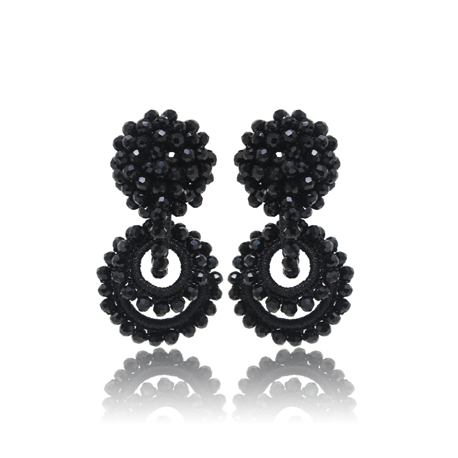 LILY - BLACK