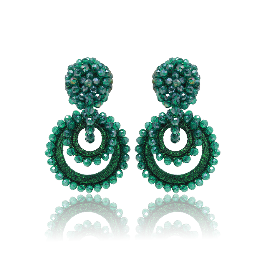 MINI SUNDROP - EMERALD