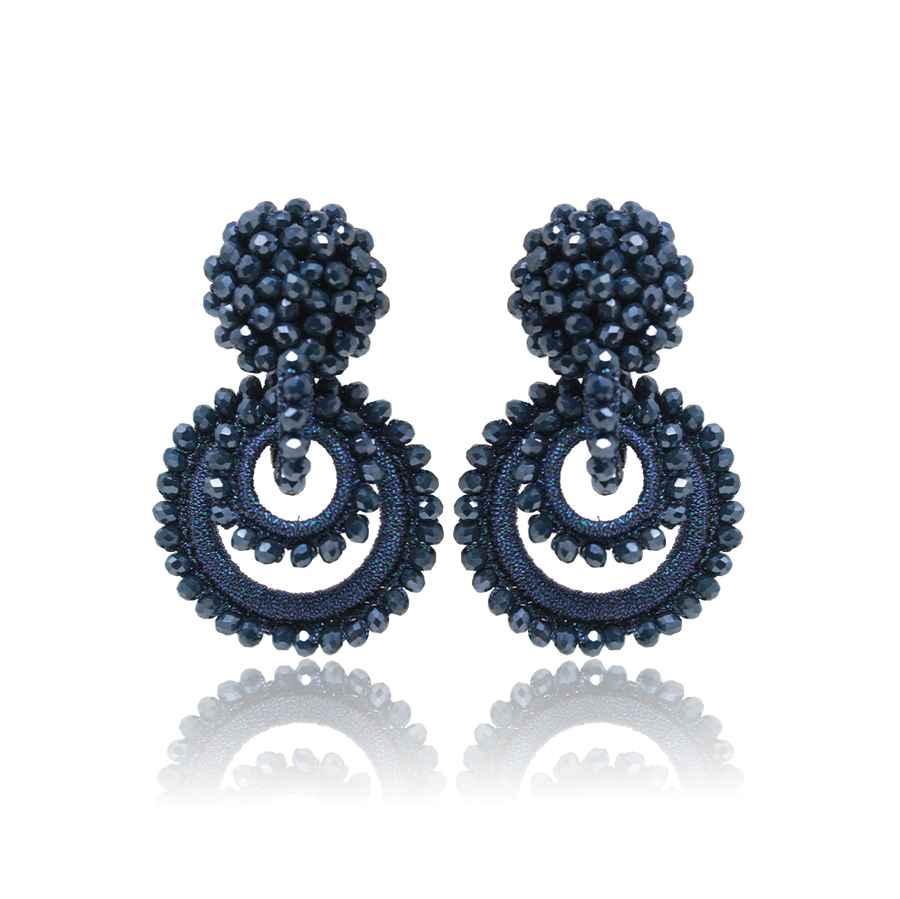 MINI SUNDROP - NAVY