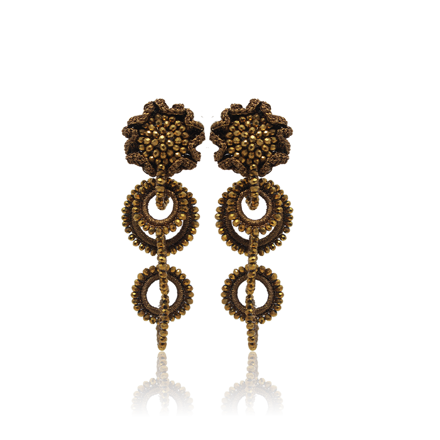 SALENTO - GOLD