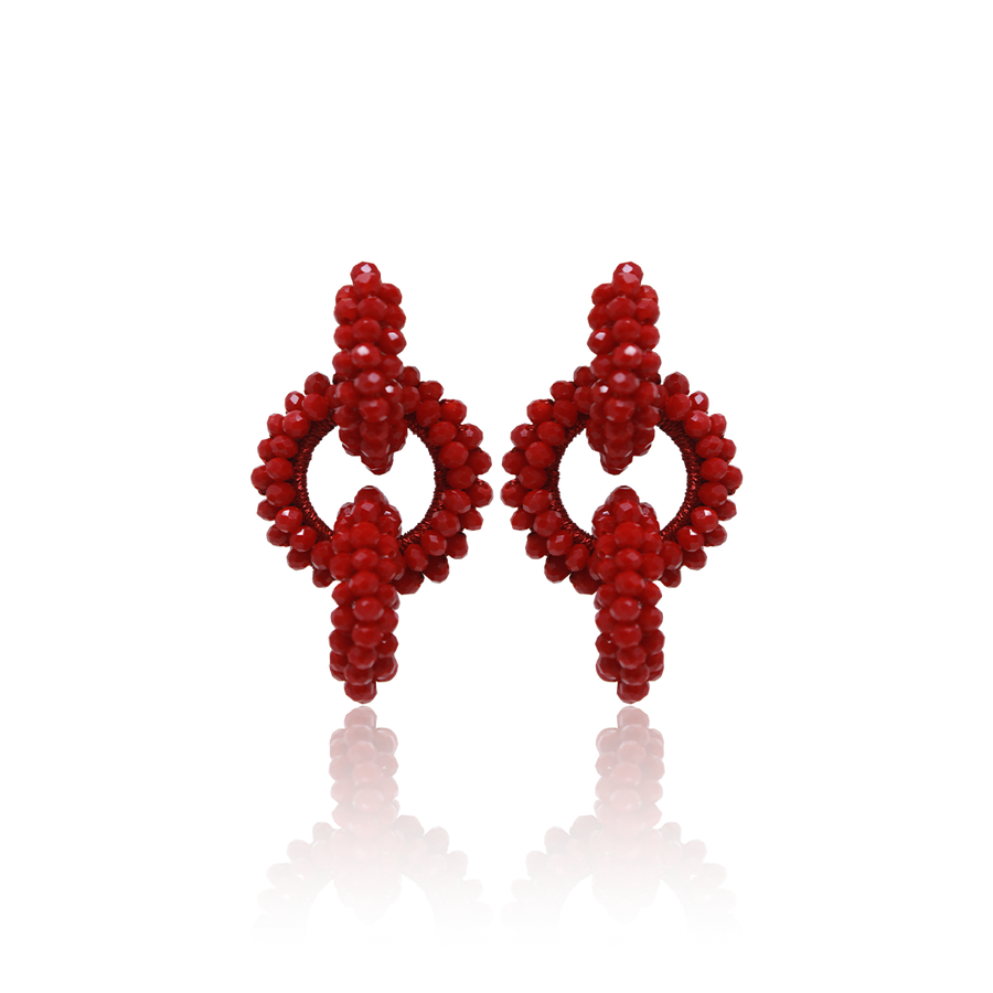 TULIP - RED