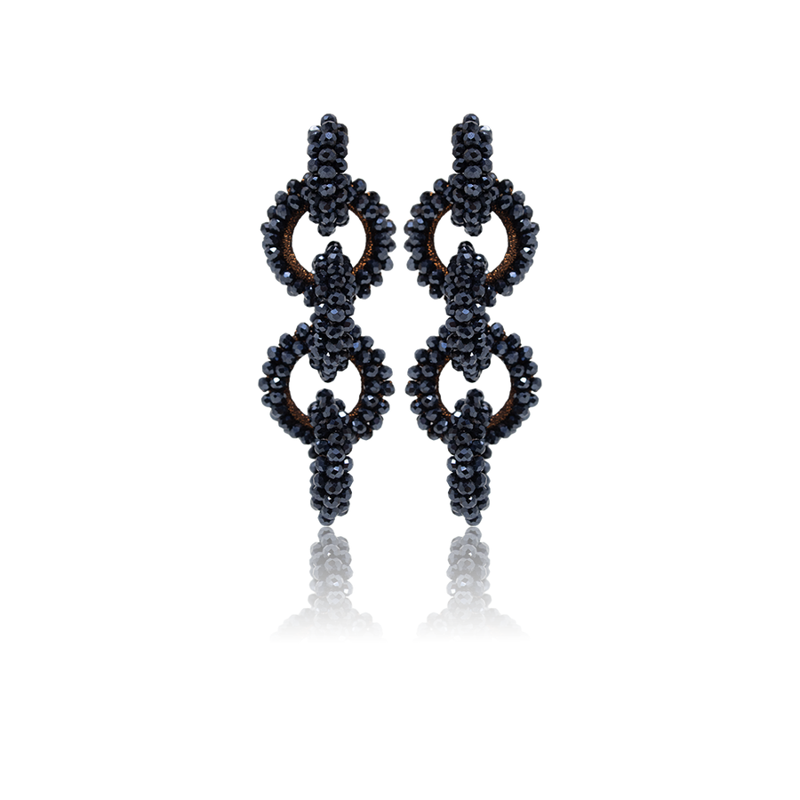 TULIP LONG - NAVY