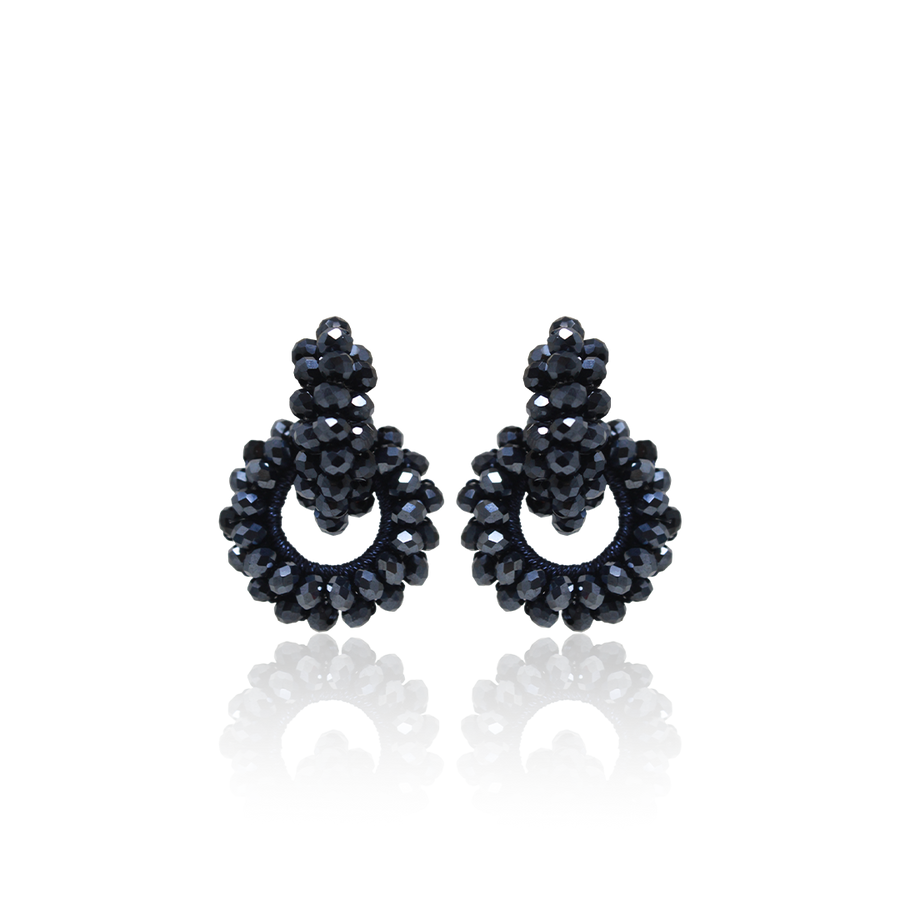 VIOLET - MIDNIGHT BLUE